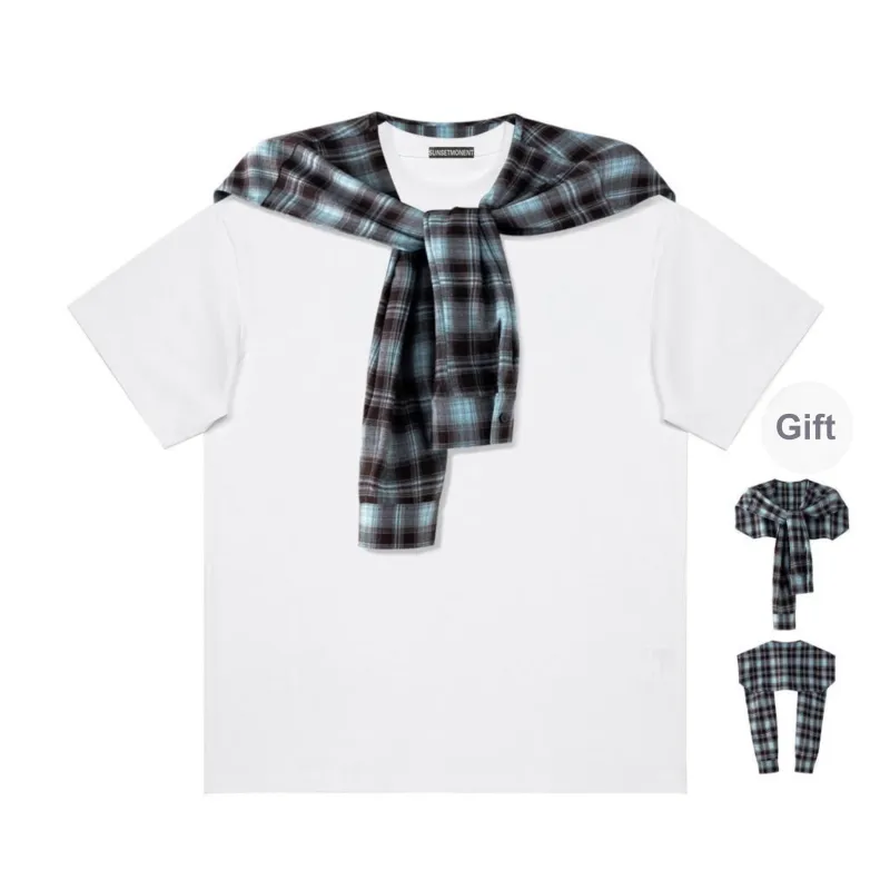 SUNSETMONENT T Shirts Unisex-20