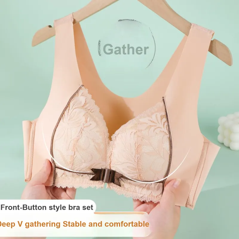 ALDOLA Women's Underwear Sets-17