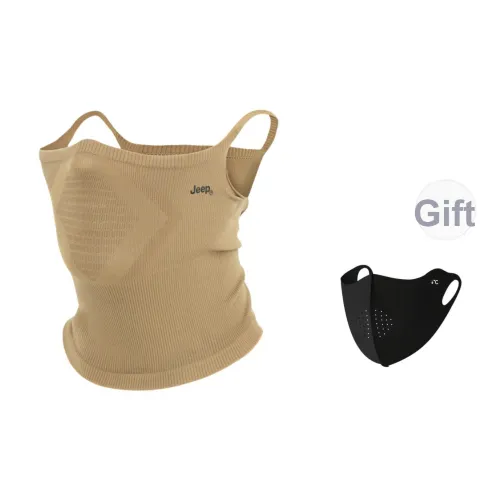 JEEP Шарфы Мужской