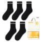 Black 5 Pack