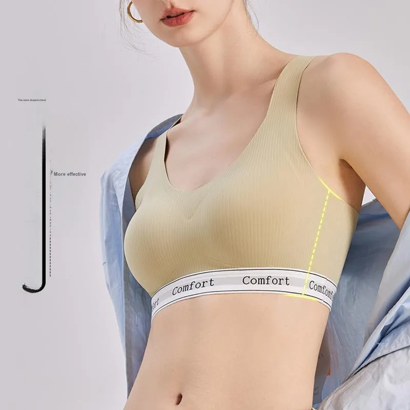 PLANDOO Bra Women's 2 Pcs Shopping Bag-17