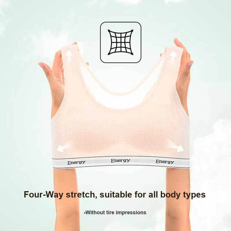 MIIOW Women's Bras-22