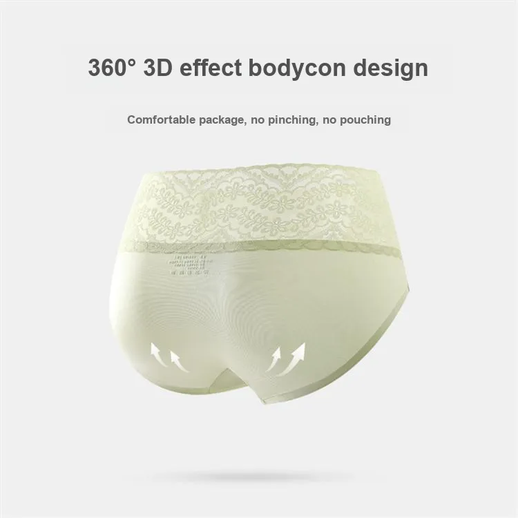 YOUNGYELL Underpants Women's Combo Set-2