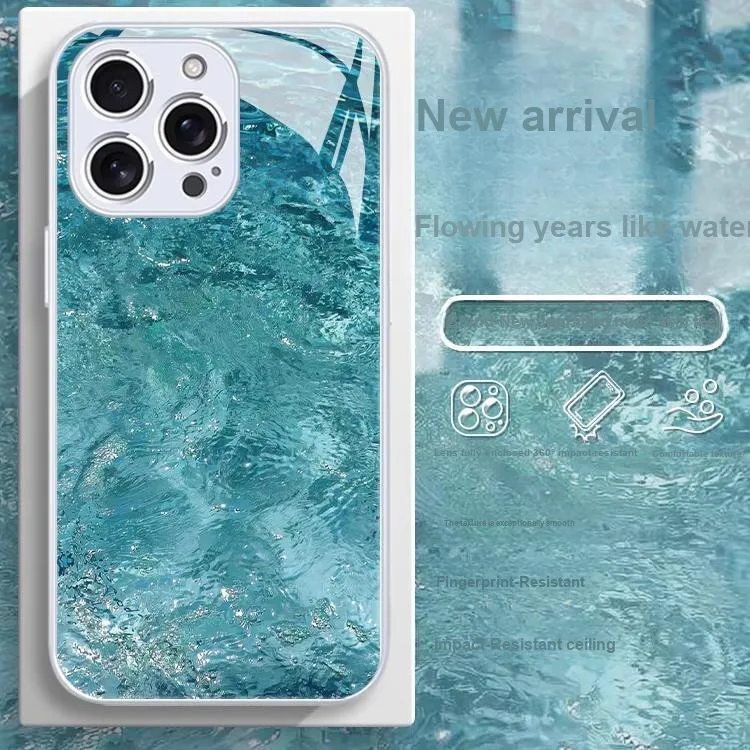 HASEE Phone Cases-1
