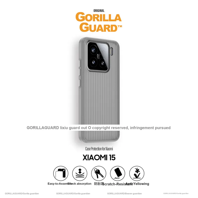 XINGQIUWEISHI Phone Cases-28