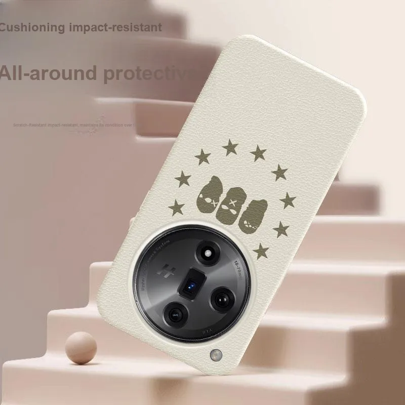 YIBAOBAO Phone Cases-3
