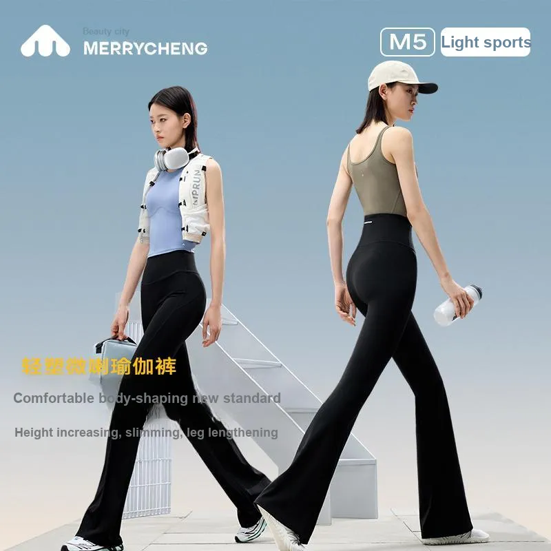 Merry City Casual Pants Women's [Spring Fall Sun Protection UPF1955 Reverse The Odds Long Legs]Classic Black-1