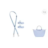 (타로 퍼플) 95-124cm[슬림] 조절 가능 세트[Newly 업그레이드 · 더 안전함]