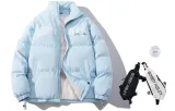Light Blue (Comes with Branded Crossbody Bag)