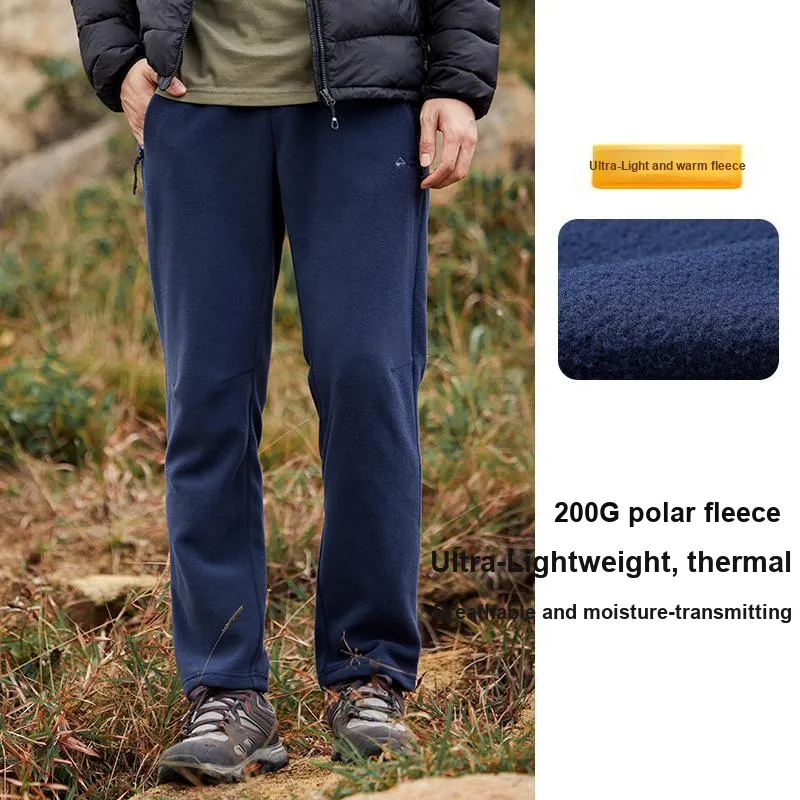 PIONEER CAMP Casual Pants Unisex-12