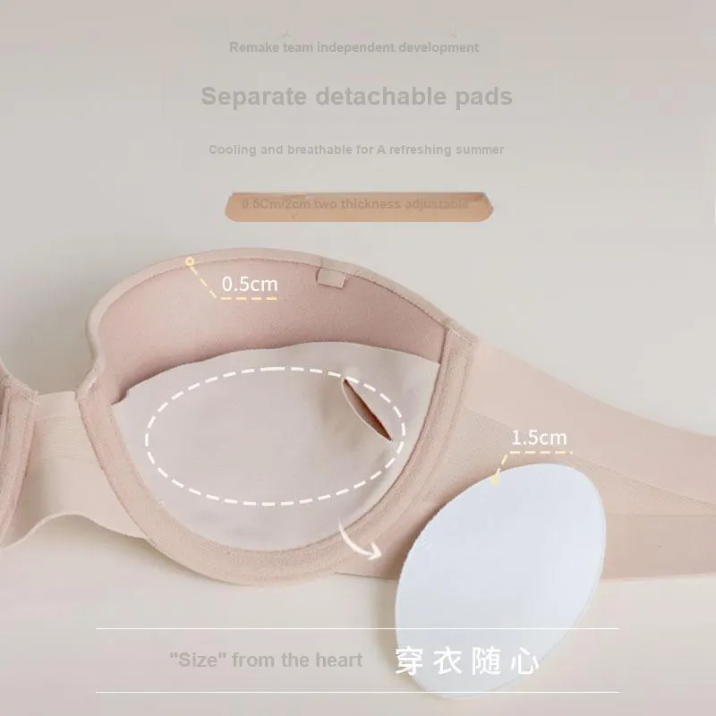 Reunion Women's Bras-3