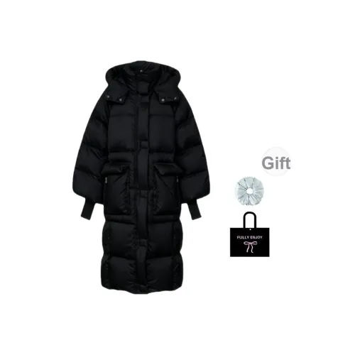 M MAICCO Женские пуховики