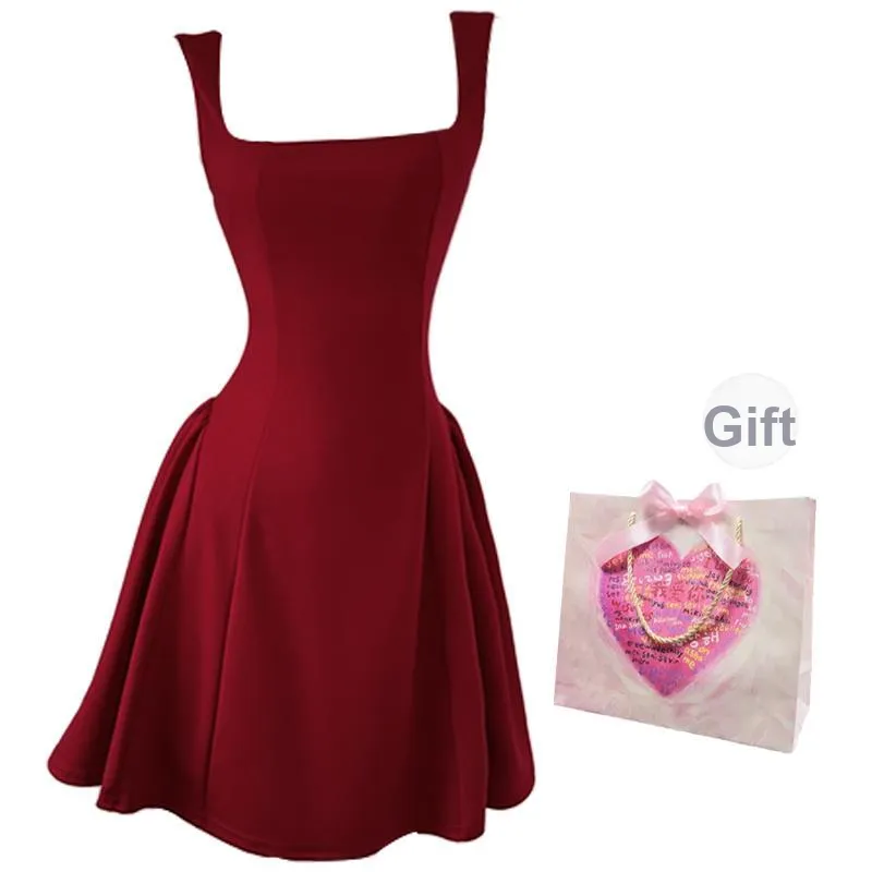 Pa33word Slip Dresses Women's-8