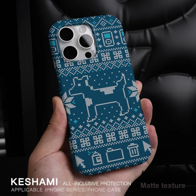 Keshami Phone Cases-64
