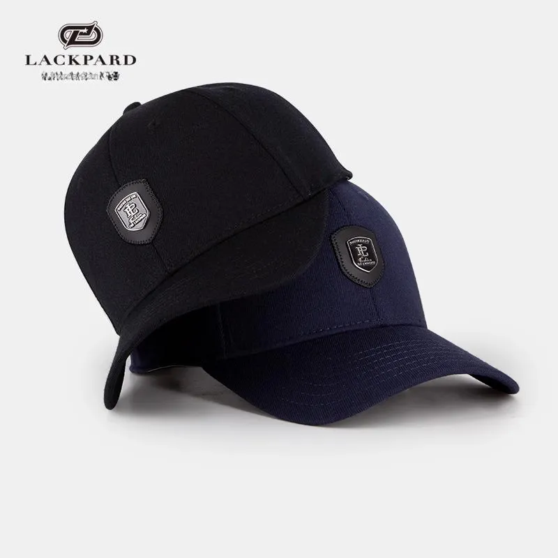Lackpard Acrylic Baseball Caps Men's-1