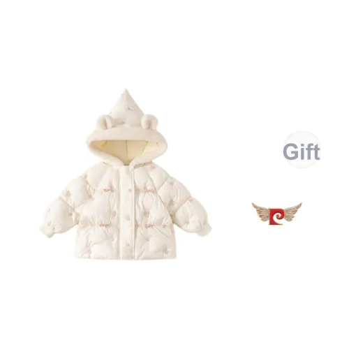 PIERRE CARDIN Хлопковый пуховик для детей