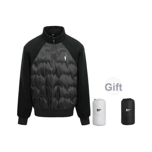 CHARLIE GOLF Пуховик Унисекс