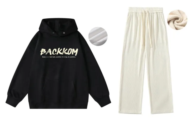 David Bakken Casual Sportswear Unisex-59