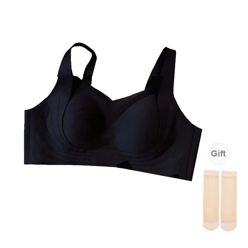YUZHAOLIN Women's Bras-3