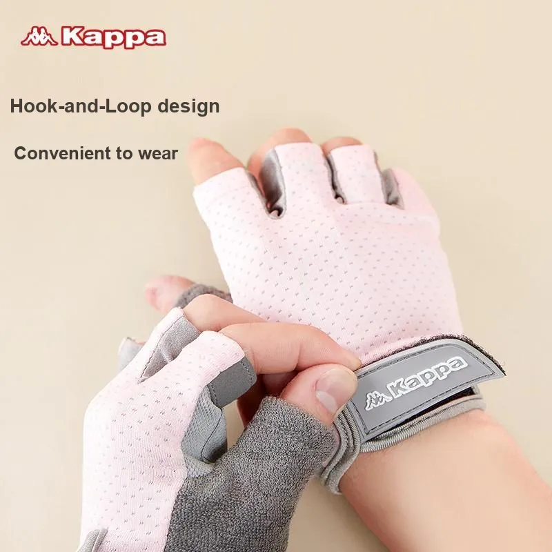 Kappa Weightlifting Belts / Gym Gloves-2