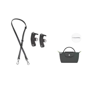 Ingenuity Handmade Artificial Leather Bag Accessory Women's Multicolor