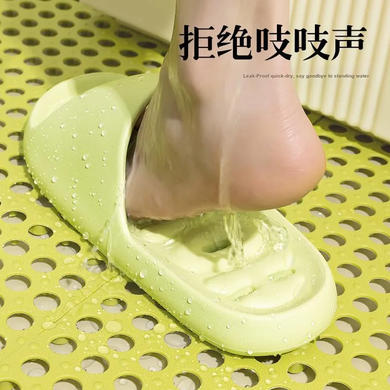 LUNNIFEIYA Slippers / Home Slippers-3