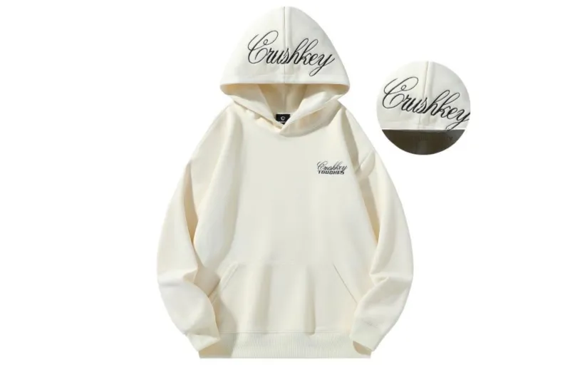 CRUSH KEY Sweatshirts Unisex-10