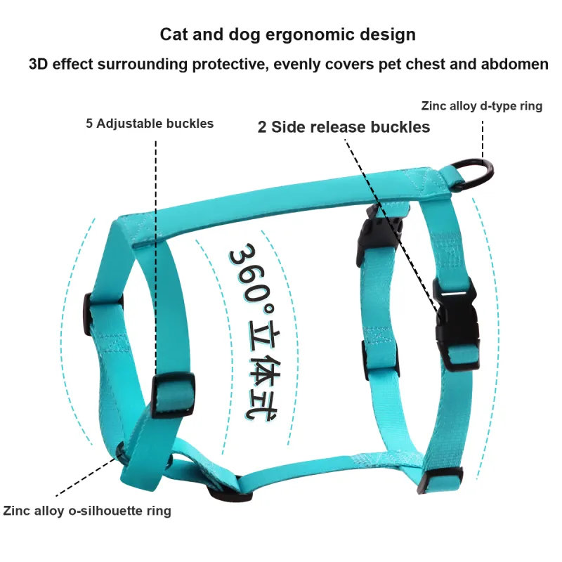 Bebe fun Leashes-2