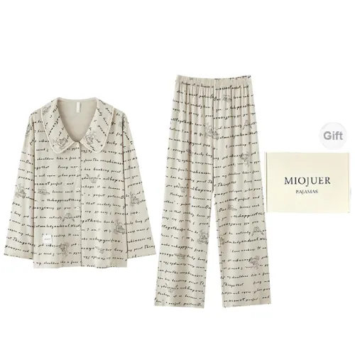 MIOJUER Women's Pajama Sets