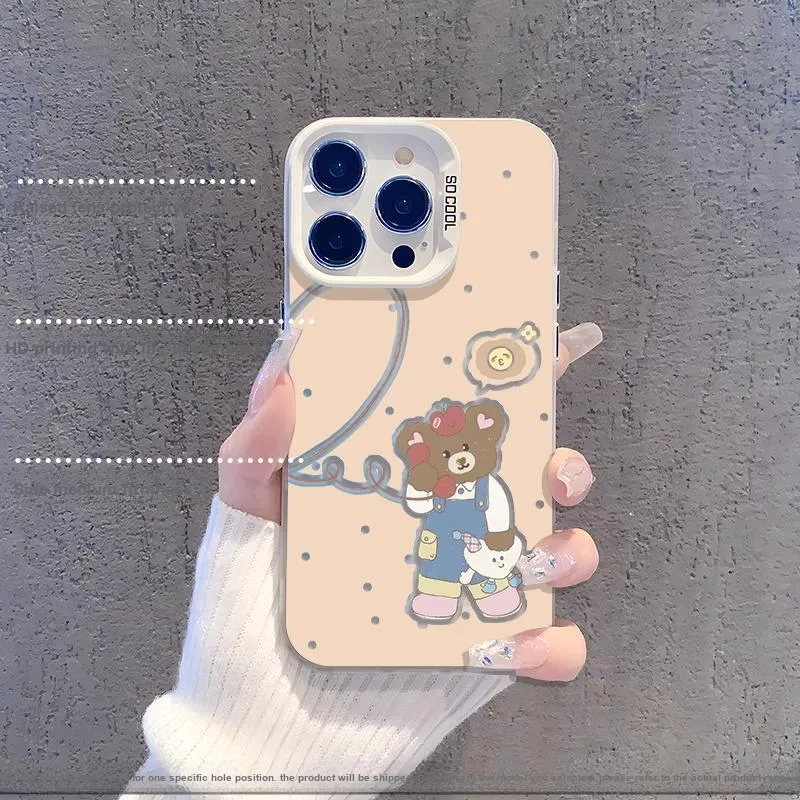 HASEE Phone Cases-4
