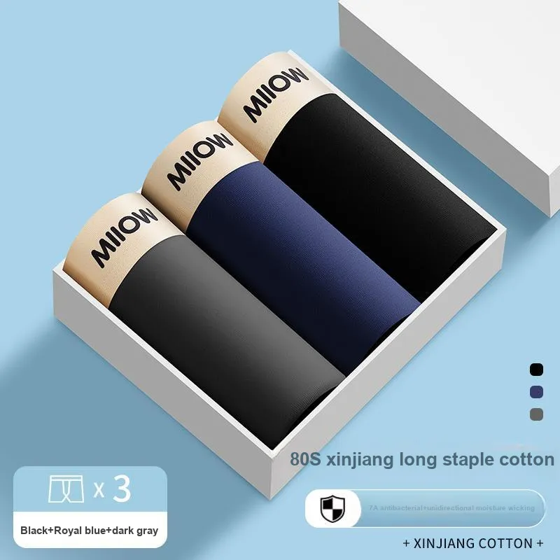 MIIOW Men Underpants-2