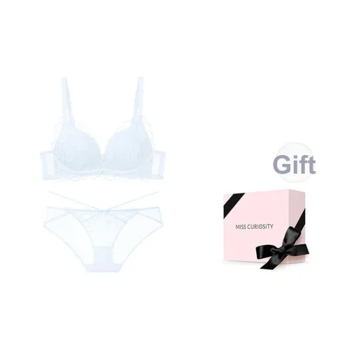 MISS CURIOSITY Женское нижнее белье Подарочные коробки
