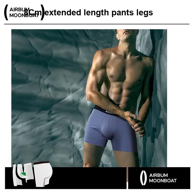 Airbum Underwear Underpants Men's 3 Pack-5