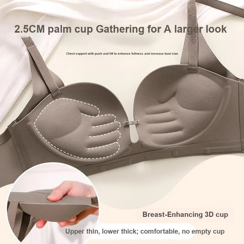 Urban Beauty Bra Women's Gift Box Set-21