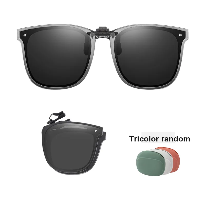 MUYKUY Sunglasses Unisex