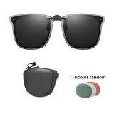 MK411YJ-001 Transparent Gray