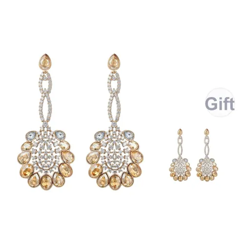 XUPING Серьги Женские