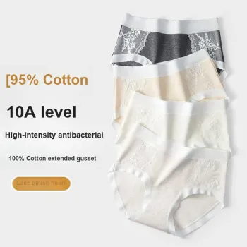 Urban Beauty Underpants Women's Entering Three Combinations