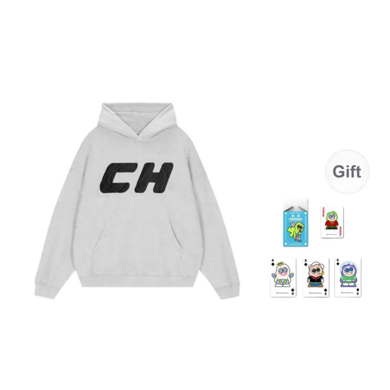 CHOSEN1 CH Sweatshirts Unisex-17
