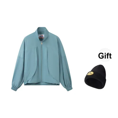 Ellesse Женские Куртки