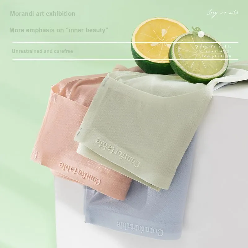 Ordifen Underpants Women's 3 Pack-4