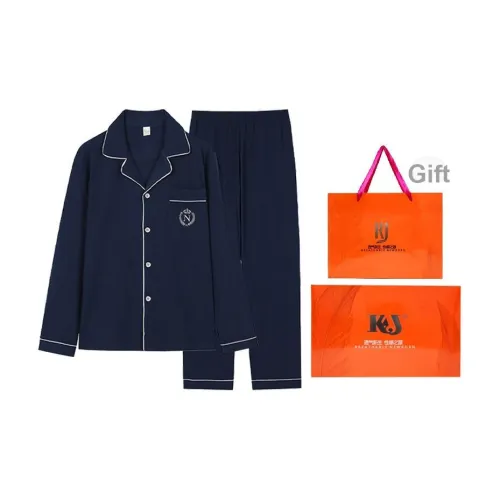 KJ Унисекс Подарочные наборы пижам