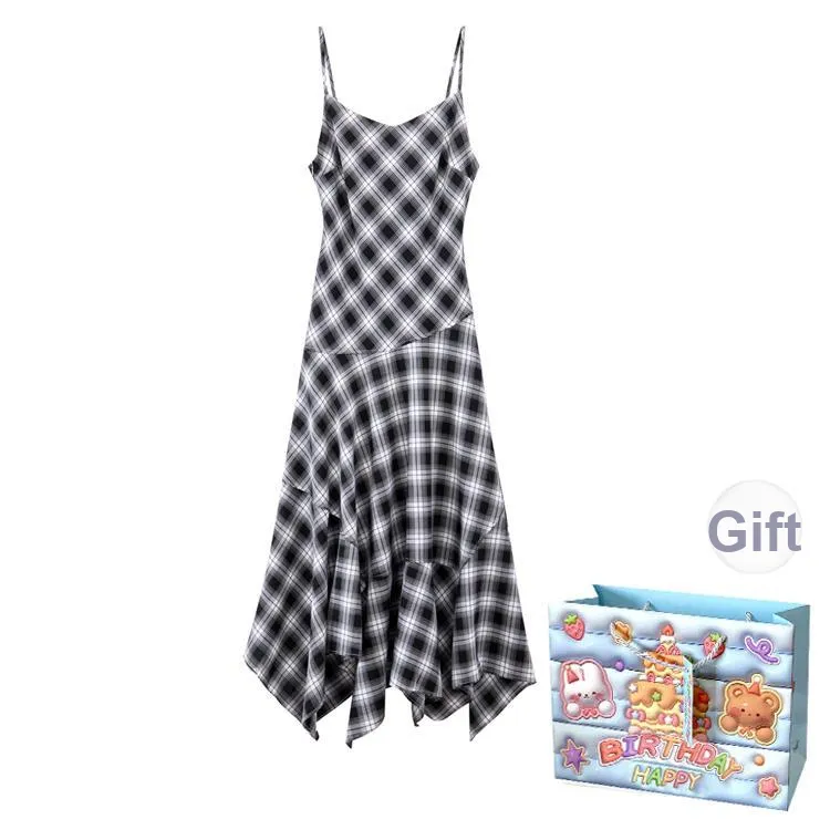 Gentle Welcome Slip Dress Women's-0