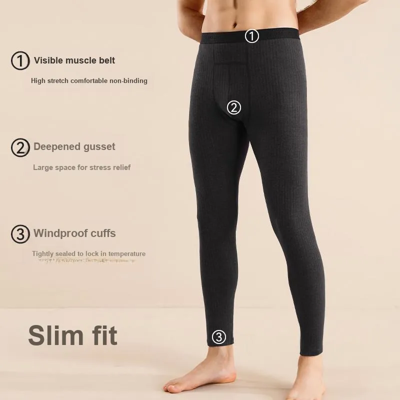 MIIOW Men Leggings-1