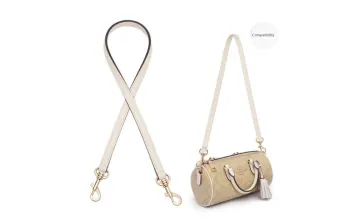 GUYI Cow Leather Bag Accessories Women's Multicolor