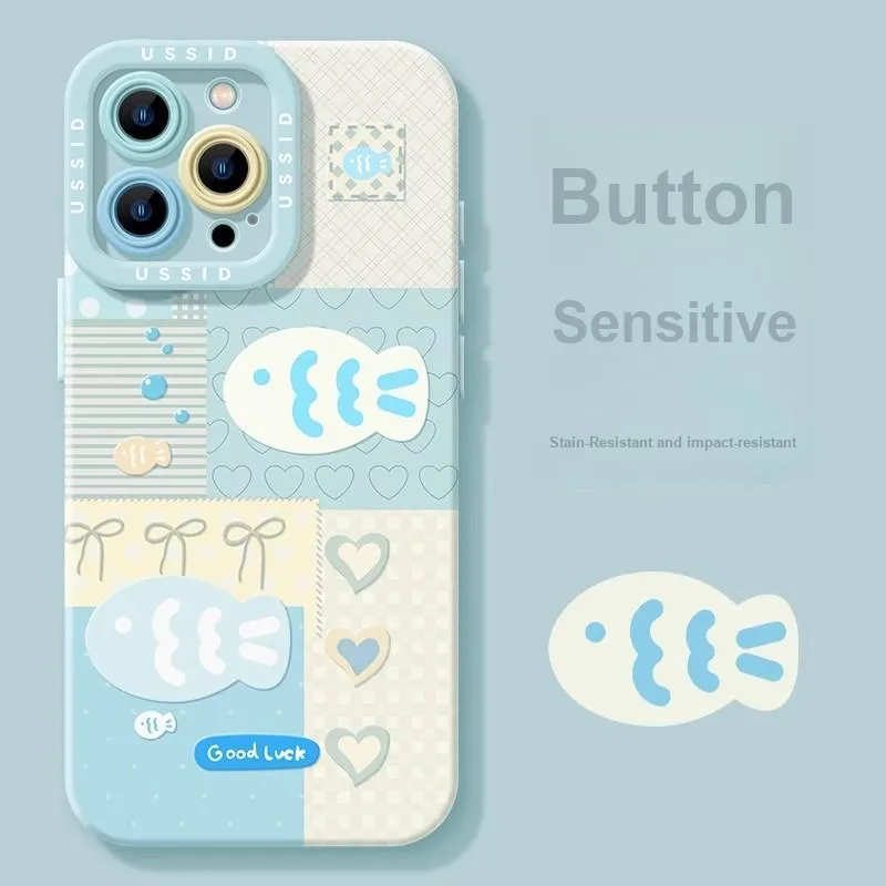 K Touch Phone Cases-1