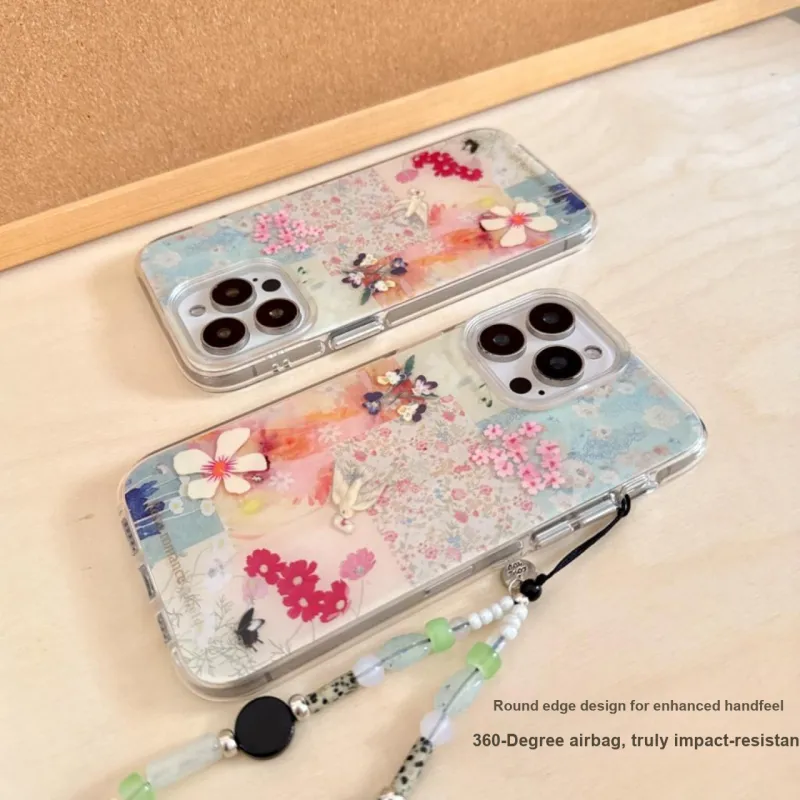 MAYGI Phone Cases-2