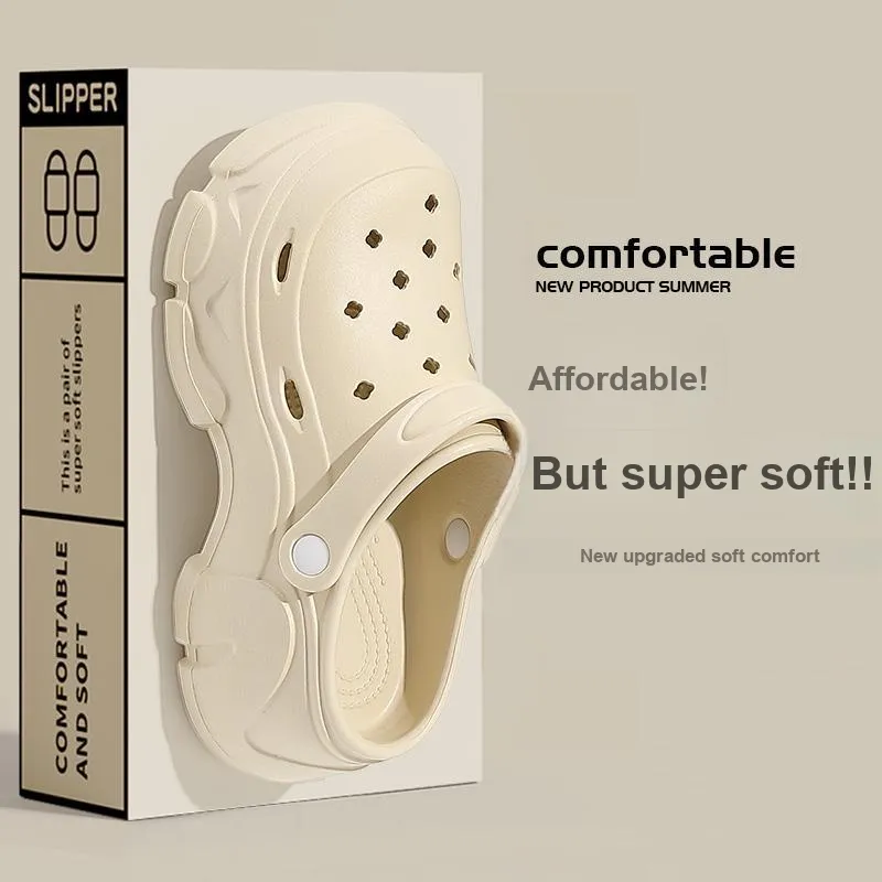 Foot recreation Slippers / Home Slippers-12