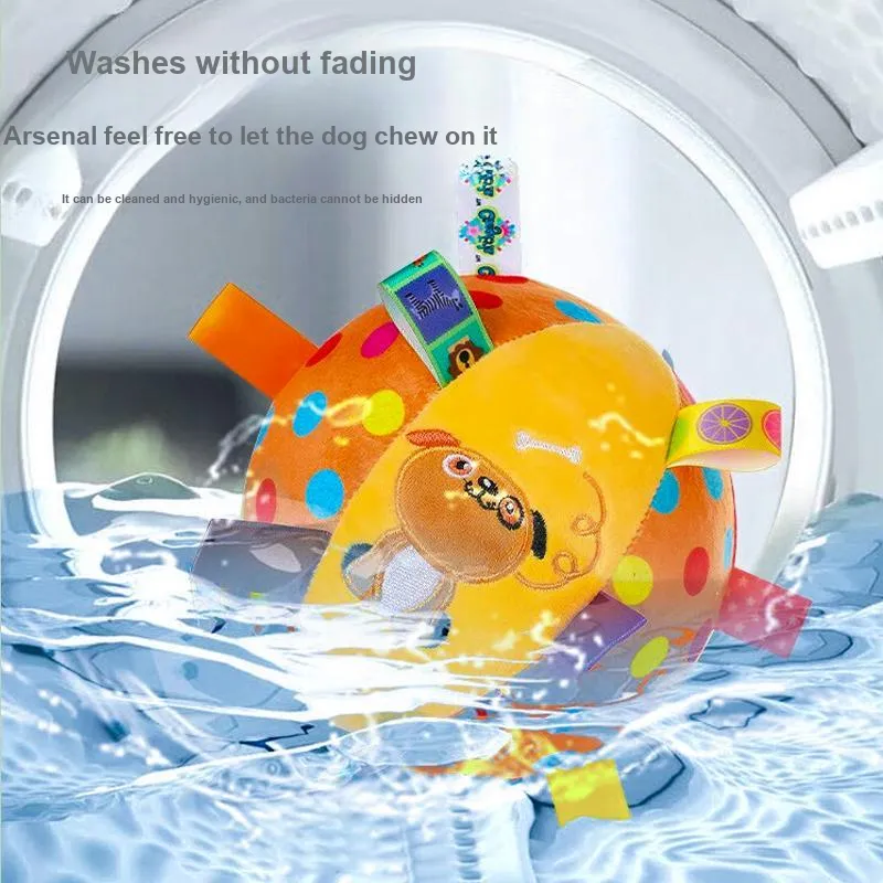 Pampering Pet Toys-5