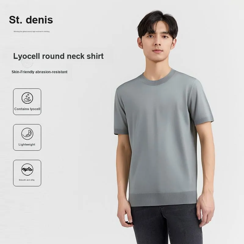 SUNDANCE T Shirts Men-18